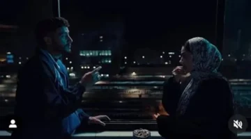 أزمة صحية وصراعات.. هدى المفتي وأحمد مالك في الإعلان التشويقي لمسلسل سوا سوا